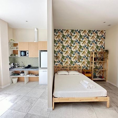 شقة Calma Lofts فالنسيا المظهر الخارجي الصورة