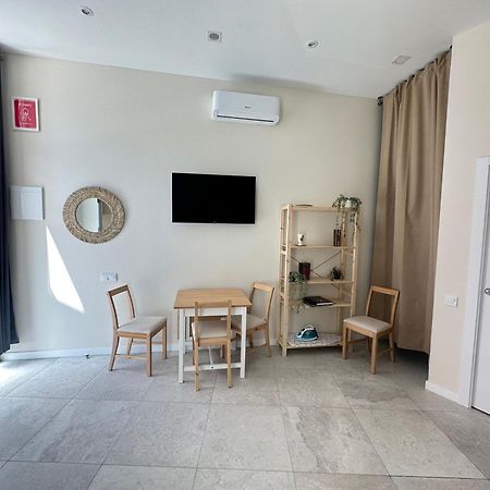 شقة Calma Lofts فالنسيا المظهر الخارجي الصورة