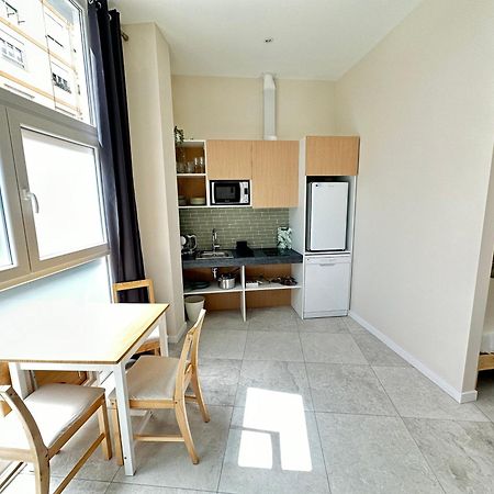 شقة Calma Lofts فالنسيا المظهر الخارجي الصورة