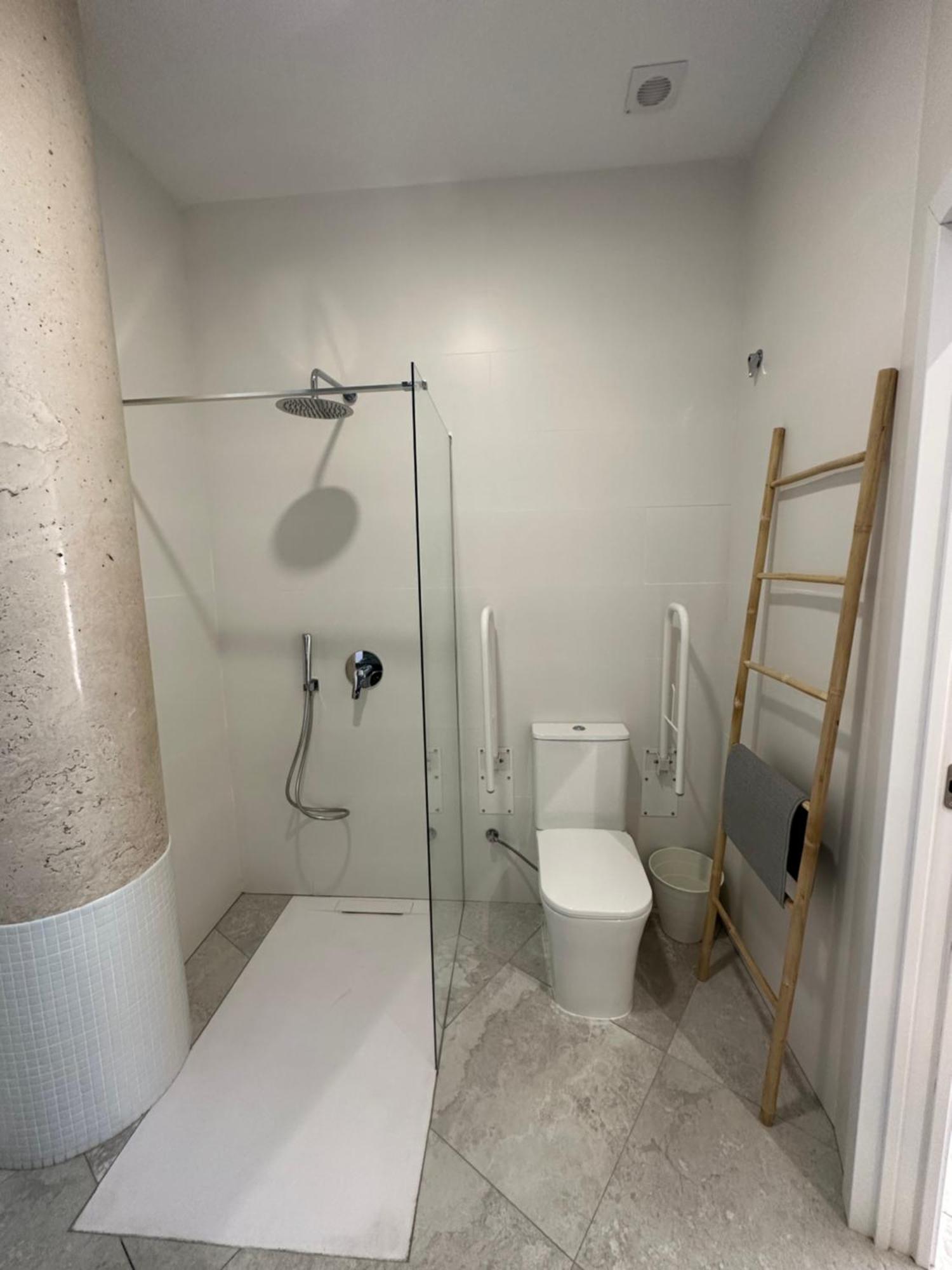 شقة Calma Lofts فالنسيا المظهر الخارجي الصورة