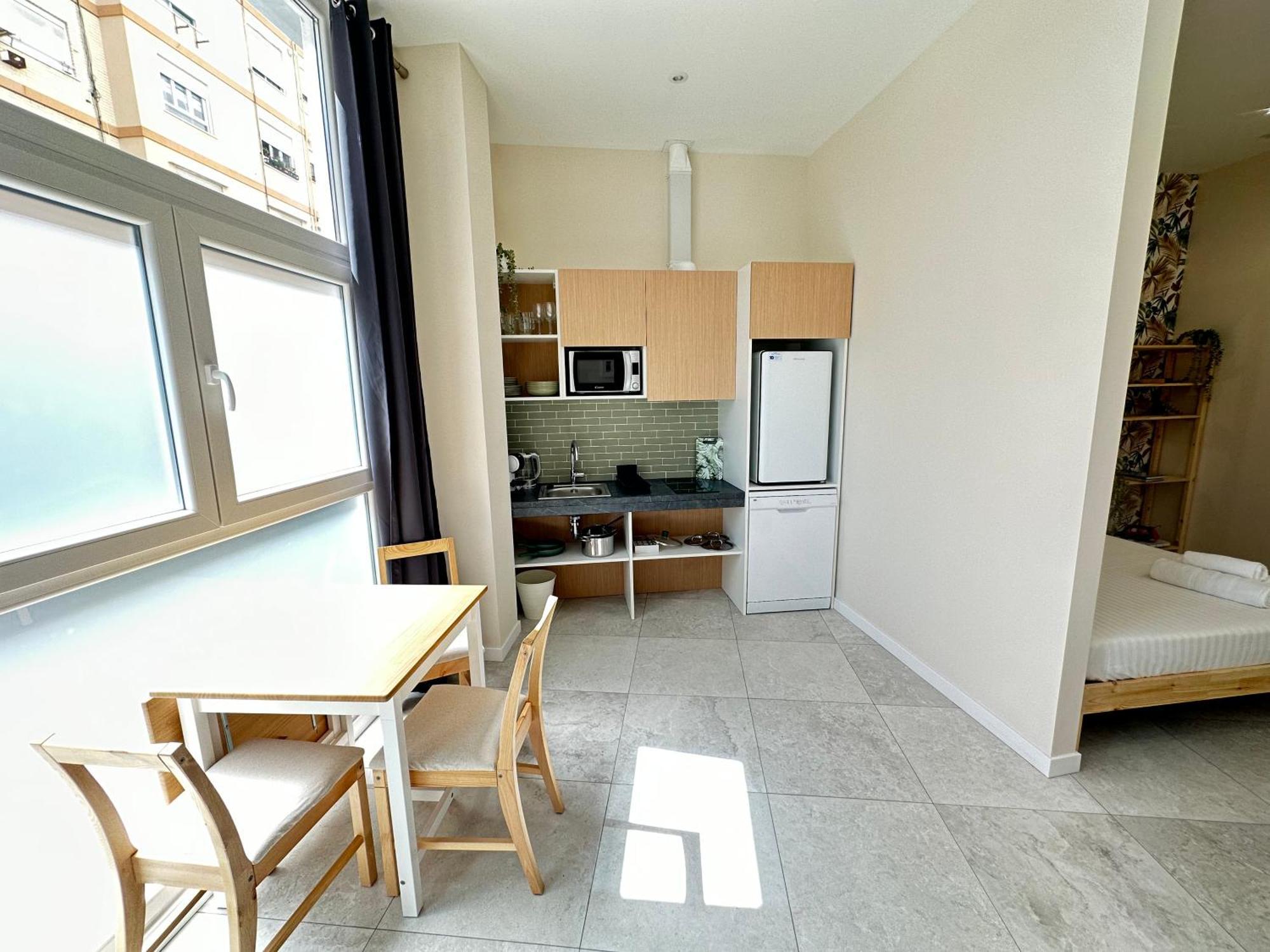 شقة Calma Lofts فالنسيا المظهر الخارجي الصورة