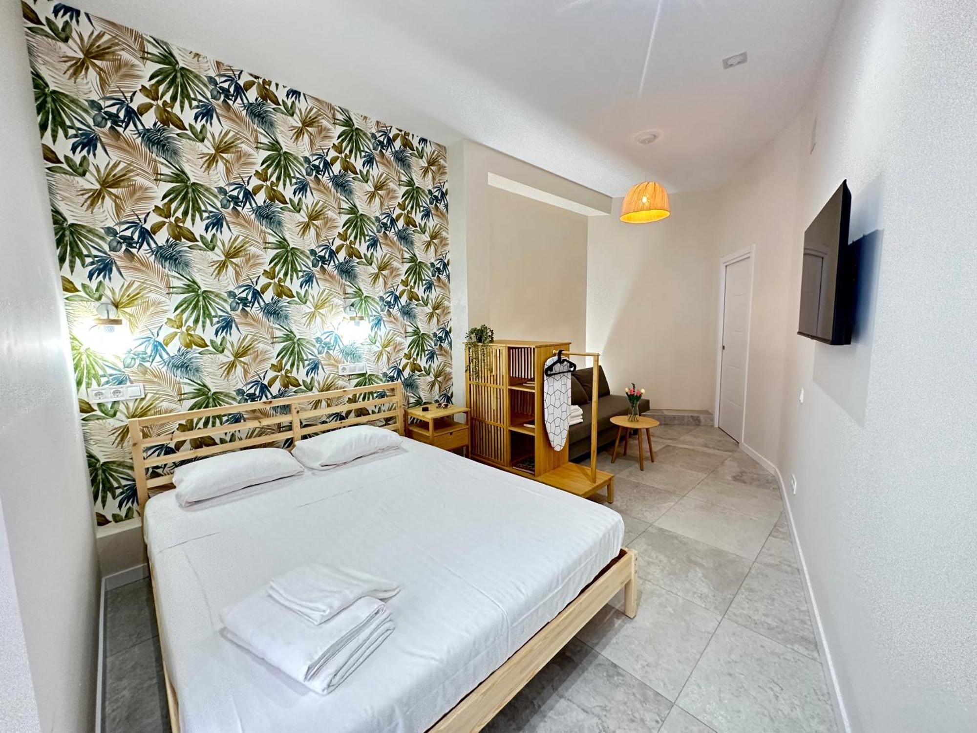 شقة Calma Lofts فالنسيا المظهر الخارجي الصورة