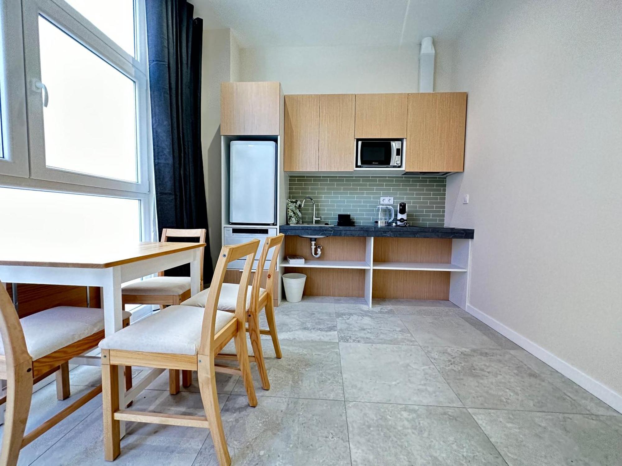 شقة Calma Lofts فالنسيا المظهر الخارجي الصورة